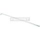 batteriehalter passend für LEXUS ES, LEXUS RX, SUBARU FORESTER, SUBARU IMPREZA, SUBARU LEGACY, SUBARU LEGACY OUTBACK, SUBARU LEONE, SUBARU SVX, TOYOTA AURION, TOYOTA AVALON, TOYOTA CAMRY, TOYOTA HARRIER, TOYOTA HIGHLANDER / KLUGER