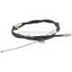 Handbremsseil links passend für TOYOTA CAMRY, TOYOTA (GAC) CAMRY