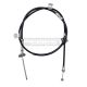 Handbremsseil links passend für LEXUS ES, TOYOTA AURION, TOYOTA CAMRY, TOYOTA (GAC) CAMRY