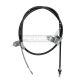 Handbremsseil links passend für LEXUS GX, TOYOTA LAND CRUISER PRADO