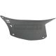 Verkleidung radhaus vorne rechts passend für LEXUS GX, TOYOTA 4 RUNNER, TOYOTA FJ CRUISER, TOYOTA LAND CRUISER PRADO, TOYOTA LAND CRUISER VAN, TOYOTA (FAW) LAND CRUISER PRADO
