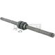 Antriebswelle links passend für NISSAN MICRA, NISSAN MICRA C+C, NISSAN NOTE