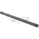 Antriebswelle links passend für NISSAN QASHQAI / QASHQAI +2, NISSAN (DFAC) QASHQAI