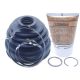 Achsmanschette satz innen passend für INFINITI ESQ, INFINITI I35, NISSAN AVENIR, NISSAN BASSARA, NISSAN BLUEBIRD SYLPHY, NISSAN CEFIRO, NISSAN JUKE, NISSAN MAXIMA / MAXIMA QX, NISSAN MURANO, NISSAN PRAIRIE LIBERTY, NISSAN PRESAGE,