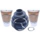 Achsmanschette satz innen passend für BUICK REGAL, CADILLAC SRX, NISSAN PATHFINDER, OPEL ASTRA, OPEL ASTRA H CLASSIC, OPEL ASTRA J, OPEL INSIGNIA, OPEL MERIVA, OPEL ZAFIRA TOURER, SAAB 9-5, VAUXHALL ASTRA, VAUXHALL ASTRAVAN, VAUXH
