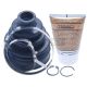 Achsmanschette satz innen passend für INFINITI QX50, NISSAN ALTIMA, NISSAN BLUEBIRD SYLPHY, NISSAN CUBE, NISSAN ELGRAND, NISSAN LAFESTA, NISSAN MICRA, NISSAN MURANO, NISSAN NOTE, NISSAN PRESAGE, NISSAN QASHQAI, NISSAN QASHQAI / QA