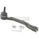 Spurstangenkopf links passend für DACIA DUSTER, RENAULT CAPTUR, RENAULT DUSTER, RENAULT OROCH