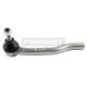 Spurstangenkopf links passend für NISSAN ALMERA, NISSAN MICRA, NISSAN NOTE, NISSAN VERSA, NISSAN (DFAC) MARCH, NISSAN (DFAC) SUNNY