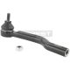 Spurstangenkopf links passend für NISSAN QASHQAI, NISSAN X-TRAIL, NISSAN (DFAC) X-TRAIL, RENAULT KOLEOS