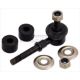 Koppelstange vorne passend für NISSAN 100NX, NISSAN 300ZX, NISSAN AD Van, NISSAN ALMERA, NISSAN ALMERA Classic, NISSAN AUSTER, NISSAN AVENIR, NISSAN BLUEBIRD, NISSAN BLUEBIRD SYLPHY, NISSAN CUBE, NISSAN EXA, NISSAN EXPERT, NISSAN