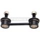 Koppelstange hinten passend für MAZDA 626, MAZDA MX-6, MAZDA XEDOS 6, NISSAN ALTIMA, NISSAN BLUEBIRD, NISSAN CUBE, NISSAN MICRA, NISSAN PRIMERA, SUZUKI CARRY, SUZUKI GSF BANDIT, SUZUKI GSX, SUZUKI JIMNY, SUZUKI KEI, SUZUKI LIANA,