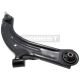 Querlenker vorne rechts passend für NISSAN AD, NISSAN BLUEBIRD SYLPHY, NISSAN CUBE, NISSAN LATIO, NISSAN LIVINA / GRAND LIVINA, NISSAN NV200, NISSAN NV200 / EVALIA, NISSAN TIIDA, NISSAN WINGROAD / AD, NISSAN (DFAC) BLUEBIRD SYLPHY