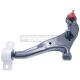 Querlenker vorne links passend für INFINITI I30, INFINITI I35, NISSAN CEFIRO, NISSAN MAXIMA / MAXIMA QX