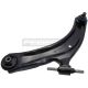 Querlenker vorne links passend für NISSAN QASHQAI / QASHQAI +2, NISSAN X-TRAIL, NISSAN (DFAC) QASHQAI, NISSAN (DFAC) X-TRAIL, RENAULT KOLEOS