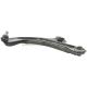 Querlenker vorne links passend für NISSAN QASHQAI, NISSAN X-TRAIL, NISSAN (DFAC) X-TRAIL, RENAULT KOLEOS