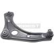 Querlenker vorne links passend für NISSAN ALMERA, NISSAN MICRA, NISSAN NOTE, NISSAN VERSA, NISSAN (DFAC) MARCH, NISSAN (DFAC) SUNNY, RENAULT PULSE, RENAULT SCALA