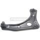Querlenker vorne rechts passend für NISSAN ALMERA, NISSAN MICRA, NISSAN NOTE, NISSAN VERSA, NISSAN (DFAC) MARCH, NISSAN (DFAC) SUNNY, RENAULT PULSE, RENAULT SCALA