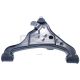 Querlenker vorne unten links passend für INFINITI M, NISSAN NAVARA NP300, NISSAN PATHFINDER, NISSAN XTERRA