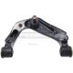 Querlenker vorne oben links passend für INFINITI M, NISSAN NAVARA NP300, NISSAN PATHFINDER, NISSAN XTERRA