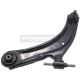 Querlenker vorne links passend für NISSAN QASHQAI / QASHQAI +2, NISSAN X-TRAIL, NISSAN (DFAC) QASHQAI, NISSAN (DFAC) X-TRAIL