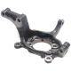 Achsschenkel rechts passend für NISSAN QASHQAI / QASHQAI +2, NISSAN X-TRAIL, NISSAN (DFAC) QASHQAI, NISSAN (DFAC) X-TRAIL, RENAULT KOLEOS