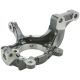 Achsschenkel links passend für NISSAN AD, NISSAN BLUEBIRD SYLPHY, NISSAN CUBE, NISSAN LATIO, NISSAN LIVINA / GRAND LIVINA, NISSAN NV200, NISSAN NV200 / EVALIA, NISSAN TIIDA, NISSAN WINGROAD / AD, NISSAN (DFAC) BLUEBIRD SYLPHY / SY