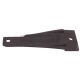 Stoßstangenhalter vorne links passend für NISSAN ALMERA, NISSAN BLUEBIRD SYLPHY, NISSAN SUNNY