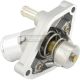 Thermostat passend für INFINITI FX, NISSAN 350Z, NISSAN CEDRIC, NISSAN CEFIRO, NISSAN CIMA, NISSAN FAIRLADY Z, NISSAN GLORIA, NISSAN LEOPARD, NISSAN MAXIMA / MAXIMA QX, NISSAN PATHFINDER, NISSAN PATROL, NISSAN TERRANO REGULUS, REN