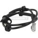 Abs-sensor raddrehzahl vorne passend für NISSAN QASHQAI / QASHQAI +2