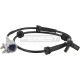Abs-sensor raddrehzahl vorne passend für INFINITI M, NISSAN PATHFINDER