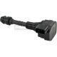 Zündspule passend für INFINITI I35, NISSAN ALTIMA, NISSAN CEFIRO, NISSAN ELGRAND, NISSAN MAXIMA, NISSAN MAXIMA / MAXIMA QX, NISSAN MURANO, NISSAN NAVARA NP300, NISSAN PATHFINDER, NISSAN PATROL, NISSAN PRESAGE, NISSAN QUEST, NISSAN