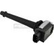 Zündspule passend für NISSAN AD, NISSAN BLUEBIRD SYLPHY, NISSAN LIVINA / GRAND LIVINA, NISSAN MICRA, NISSAN MICRA C+C, NISSAN NOTE, NISSAN NV200, NISSAN NV200 / EVALIA, NISSAN QASHQAI / QASHQAI +2, NISSAN SENTRA, NISSAN SERENA, NI