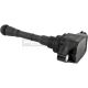 Zündspule passend für INFINITI ESQ, NISSAN BLUEBIRD SYLPHY / SYLPHY, NISSAN JUKE, NISSAN PULSAR, NISSAN QASHQAI, NISSAN SENTRA, NISSAN SERENA, NISSAN TIIDA, NISSAN X-TRAIL, NISSAN (DFAC) X-TRAIL, RENAULT CLIO, RENAULT ESPACE, RENA