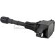 Zündspule passend für INFINITI EX, INFINITI FX, INFINITI G, INFINITI JX, INFINITI M, INFINITI Q70, INFINITI (DFAC) QX50, NISSAN 350Z, NISSAN ALTIMA, NISSAN CIMA, NISSAN ELGRAND, NISSAN FUGA, NISSAN MAXIMA, NISSAN MURANO, NISSAN PA