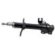 Vorderstoßdämpfer links passend für NISSAN AD Van, NISSAN ALMERA, NISSAN ALMERA Classic, NISSAN BLUEBIRD SYLPHY, NISSAN SUNNY, NISSAN WINGROAD / AD