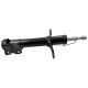 Vorderstoßdämpfer links passend für NISSAN ALMERA, NISSAN BLUEBIRD SYLPHY, NISSAN SUNNY