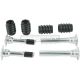 Führungsbolzen Für Bremssattel Vorne passend für CHRYSLER CARAVAN, CHRYSLER GRAND CARAVAN, CHRYSLER GRAND VOYAGER, CHRYSLER NEON, CHRYSLER PT CRUISER, CHRYSLER VOYAGER, DODGE CARAVAN, DODGE NEON, DODGE SX, JEEP CHEROKEE, NISSAN AL