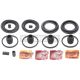 Bremssattel vorne, reparatursatz passend für INFINITI J30, NISSAN ALTRA, NISSAN ATLAS, NISSAN AVENIR, NISSAN CABSTAR, NISSAN CEDRIC, NISSAN CEFIRO, NISSAN CIMA, NISSAN GLORIA, NISSAN HOMY, NISSAN LARGO, NISSAN LAUREL, NISSAN LEOPA
