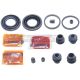 Bremssattel hinten, reparatursatz passend für INFINITI ESQ, NISSAN ALTIMA, NISSAN BLUEBIRD SYLPHY, NISSAN BLUEBIRD SYLPHY / SYLPHY, NISSAN CUBE, NISSAN JUKE, NISSAN LEAF, NISSAN MAXIMA, NISSAN NV200, NISSAN NV200 / EVALIA, NISSAN