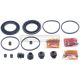Bremssattel vorne, reparatursatz passend für NISSAN AD, NISSAN BLUEBIRD SYLPHY, NISSAN CUBE, NISSAN LATIO, NISSAN LIVINA / GRAND LIVINA, NISSAN MICRA, NISSAN MICRA C+C, NISSAN NOTE, NISSAN TIIDA, NISSAN WINGROAD / AD, NISSAN (DFAC