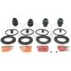 Bremssattel vorne, reparatursatz passend für NISSAN ATLAS, NISSAN CABSTAR, NISSAN CARAVAN, NISSAN NT400 CABSTAR, NISSAN NV350, NISSAN NV350 / CARAVAN, NISSAN QUEST