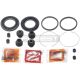 Bremssattel hinten, reparatursatz passend für INFINITI EX, INFINITI FX, INFINITI G, INFINITI M35, NISSAN 350Z, NISSAN 370Z, NISSAN ELGRAND, NISSAN FAIRLADY Z, NISSAN FUGA, NISSAN MURANO, NISSAN PRESAGE, NISSAN QUEST, NISSAN SKYLIN