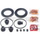 Bremssattel vorne, reparatursatz passend für NISSAN QASHQAI / QASHQAI +2, NISSAN X-TRAIL, NISSAN (DFAC) QASHQAI, NISSAN (DFAC) X-TRAIL