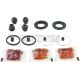Bremssattel hinten, reparatursatz passend für NISSAN ALTIMA, NISSAN MAXIMA, NISSAN SERENA, NISSAN TEANA, NISSAN X-TRAIL, NISSAN (DFAC) TEANA