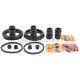Bremssattel hinten, reparatursatz passend für INFINITI QX56, NISSAN ARMADA, NISSAN PATROL