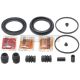 Bremssattel vorne, reparatursatz passend für INFINITI FX, NISSAN MURANO, NISSAN (DFAC) MURANO