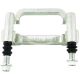 Bremssattel halter hinten, satz passend für NISSAN X-TRAIL, NISSAN (DFAC) X-TRAIL