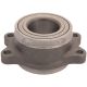 Radnabe hinten satz passend für NISSAN 180SX, NISSAN 200SX, NISSAN 240SX, NISSAN 300ZX, NISSAN CEFIRO, NISSAN LAUREL, NISSAN SILVIA, NISSAN SKYLINE, NISSAN STAGEA