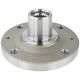 Radnabe vorne passend für DACIA LOGAN, NISSAN BLUEBIRD SYLPHY, NISSAN KUBISTAR, RENAULT CAPTUR, RENAULT CLIO, RENAULT DOKKER, RENAULT KANGOO, RENAULT LOGAN, RENAULT LOGAN/STEPWAY, RENAULT MODUS / GRAND MODUS, RENAULT THALIA, RENAU