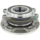Radnabe vorne passend für NISSAN QASHQAI, RENAULT GRAND SCÉNIC, RENAULT KADJAR, RENAULT MEGANE, RENAULT SCÉNIC, RENAULT TALISMAN